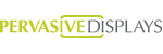 Pervasive Displays