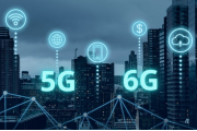 От 5G до 6G: RF Front-End Evolution превръща безжичната връзка в цялостно инженерно предизвикателство
